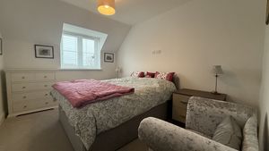 Bedroom Two- click for photo gallery